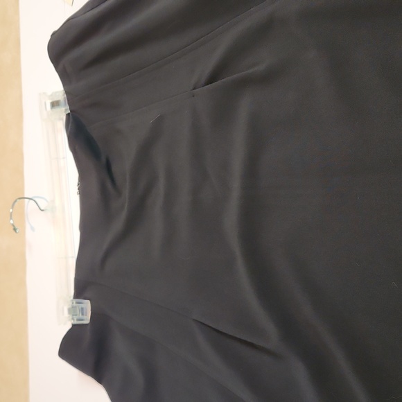 Misses NWT $130.00  Requirements 3-pc Size 14; Jacket, Pants, Skirt all in Black - Picture 11 of 16